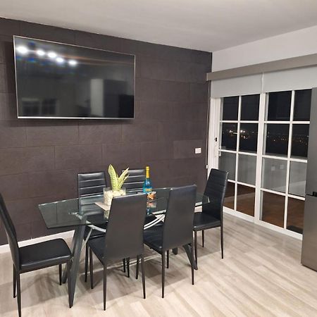 Jvg Villas - Villa Carolina Güimar Zewnętrze zdjęcie