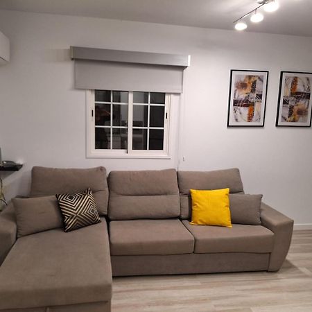 Jvg Villas - Villa Carolina Güimar Zewnętrze zdjęcie