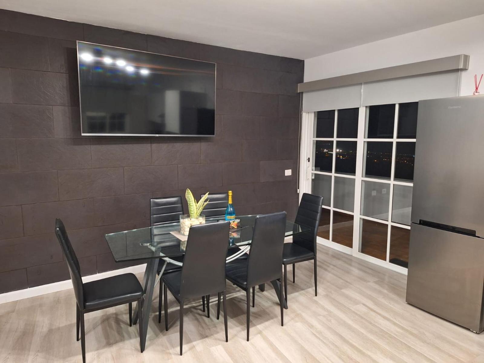 Jvg Villas - Villa Carolina Güimar Zewnętrze zdjęcie